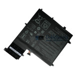 Batería para Asus Q325UAR UX370UA Zenbook Q325U C21N1624 [Batería de repuesto]